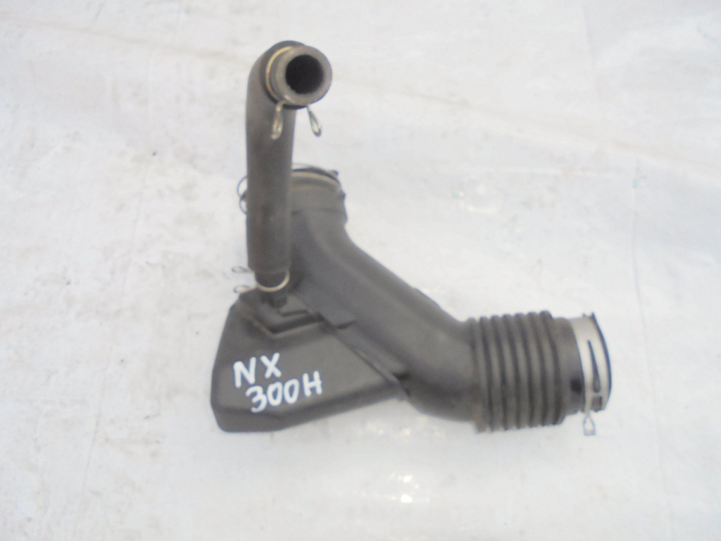 фото №1, Труба wąż шланг lexus nx 300h