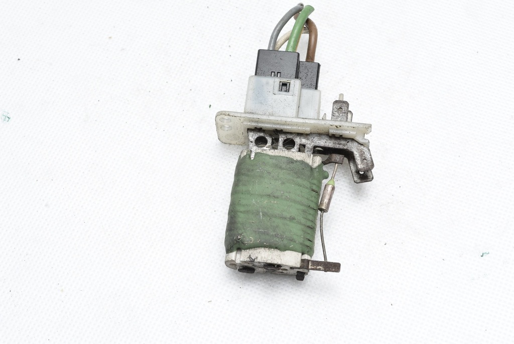 фото №1, Резистор резистор вентилятор saab ii 900 9-3 opel