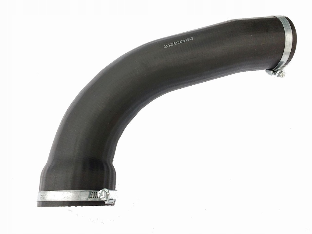 фото №1, Volvo xc60 xc70 2,0 2,4 труба waz шланг турбіни