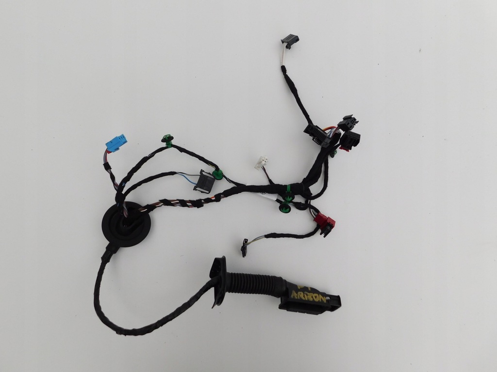 фото №1, Vw arteon джгут електропроводка двері задня 3g8971694k