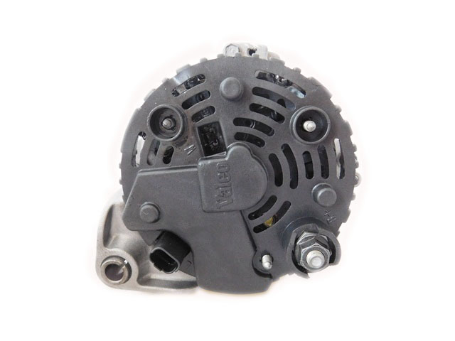 фото №2, Генератор renault kangoo 1.2 1.2 16v гарантия!!!