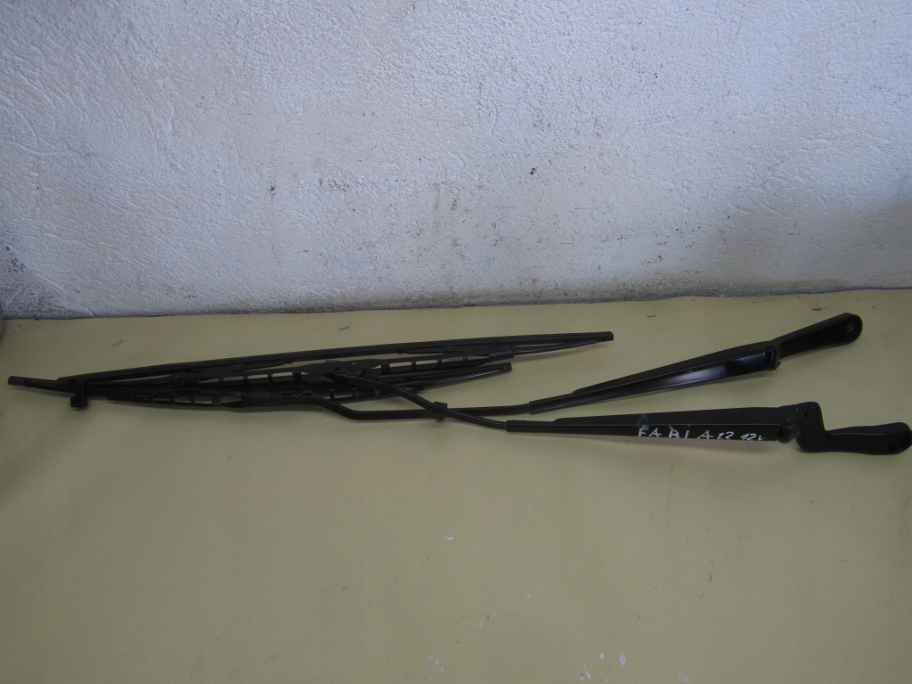 фото №1, Рычаги дворник skoda fabia i lift