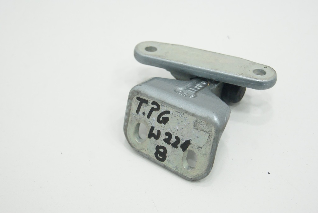 фото №4, Петля петли дверь комплект t.p mercedes w221