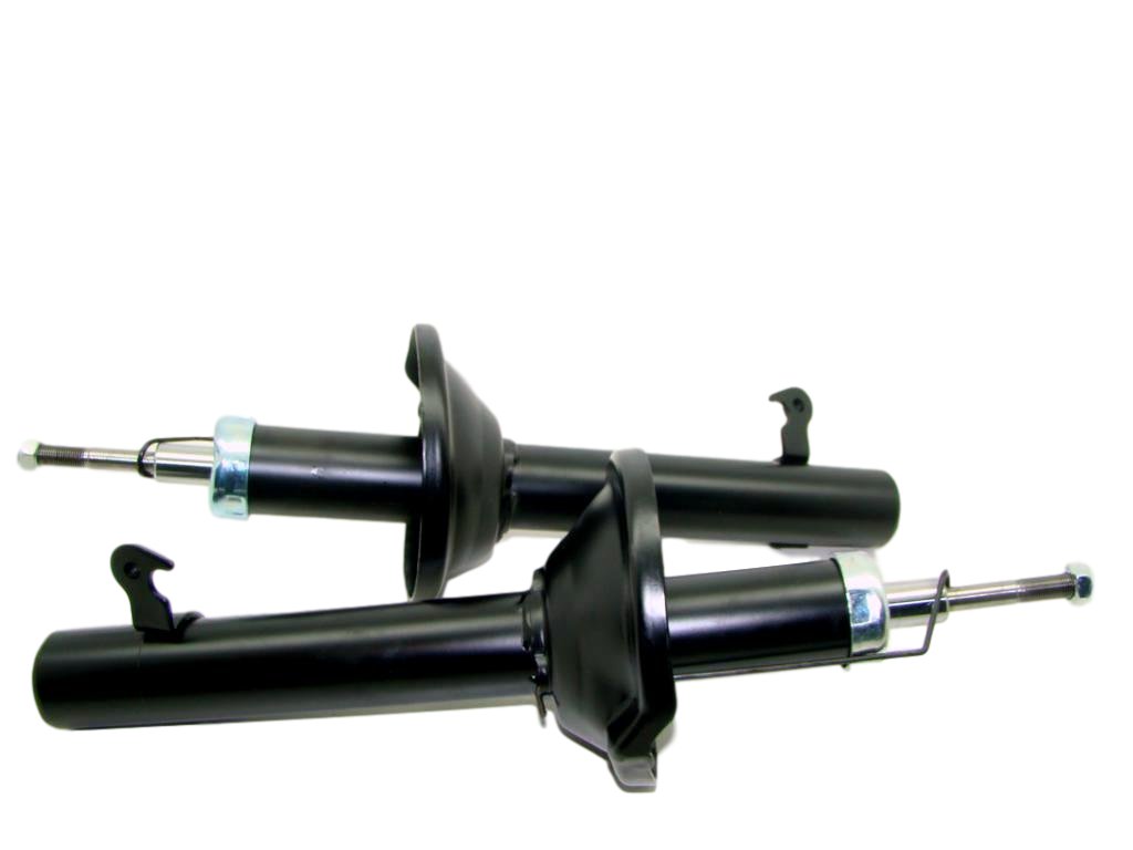 фото №1, =amortyzatory kpl honda hrv hr-v 1999- передній