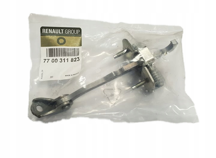 фото №1, Оригинал! ограничитель дверь renault trafic ii opel vivaro a