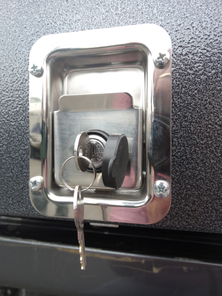 фото №9, Обшивка експедиційний toyota land cruiser 200