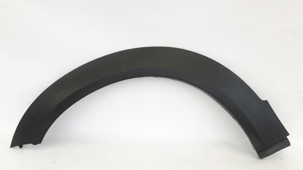 фото №1, Subaru outback 04r- молдинг na крила ліва перед