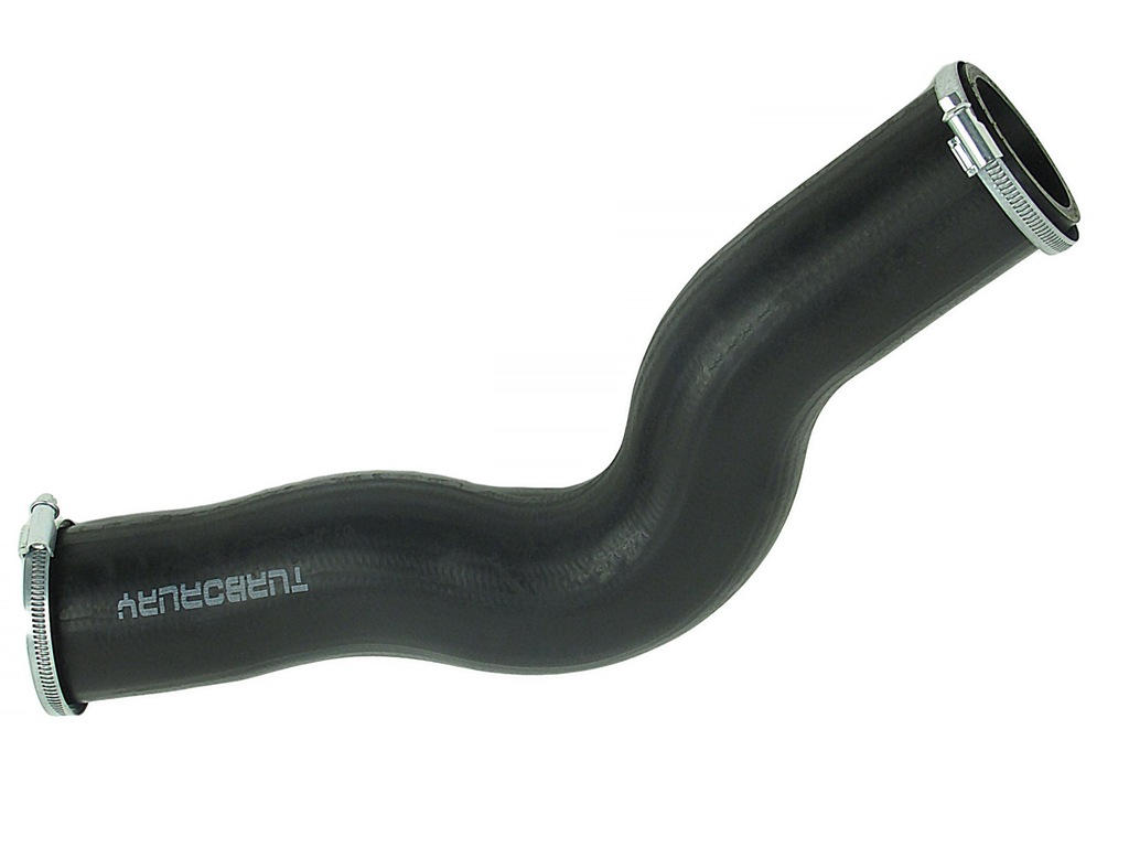 фото №3, Шланг інтеркулер renault master ii 2.8 dti