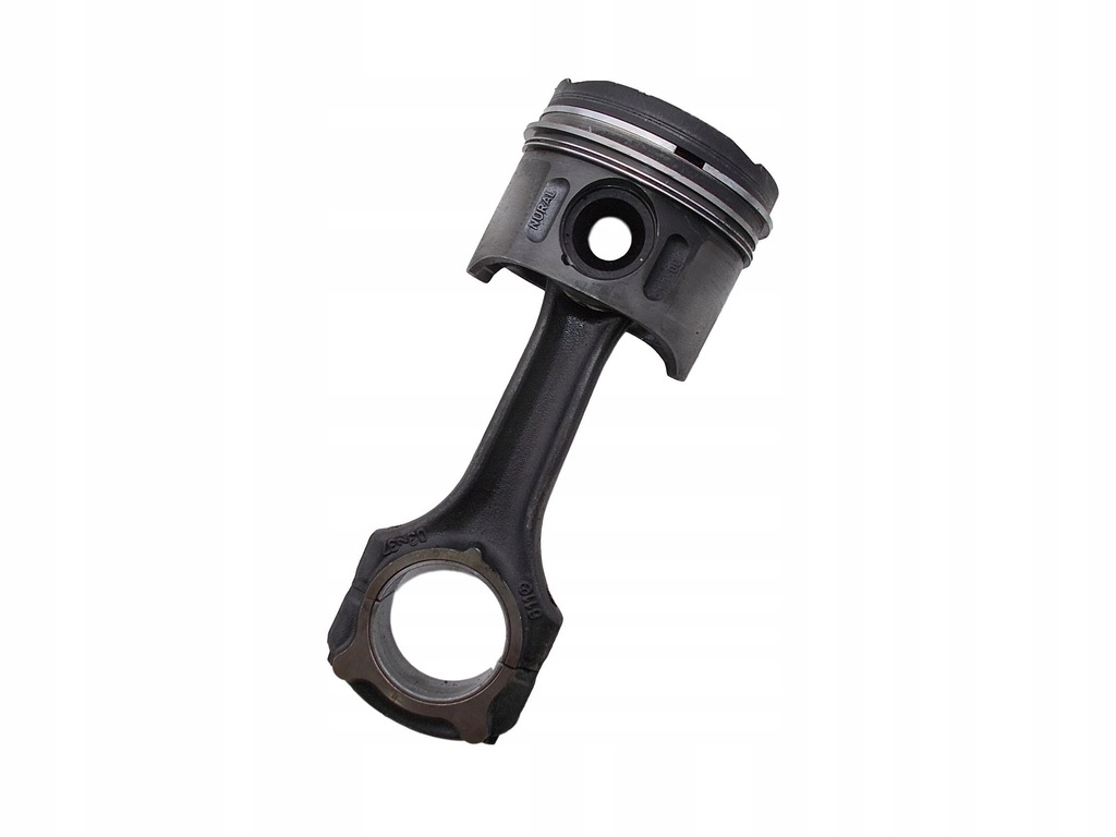 фото №1, Поршень поршни шатун sprinter 2.2cdi om611 00-06