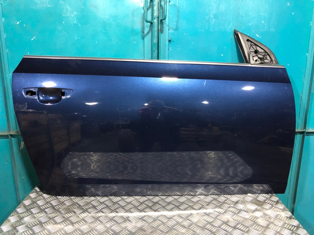 фото №1, Vw golf vi 6 cabrio дверь правое lh5x
