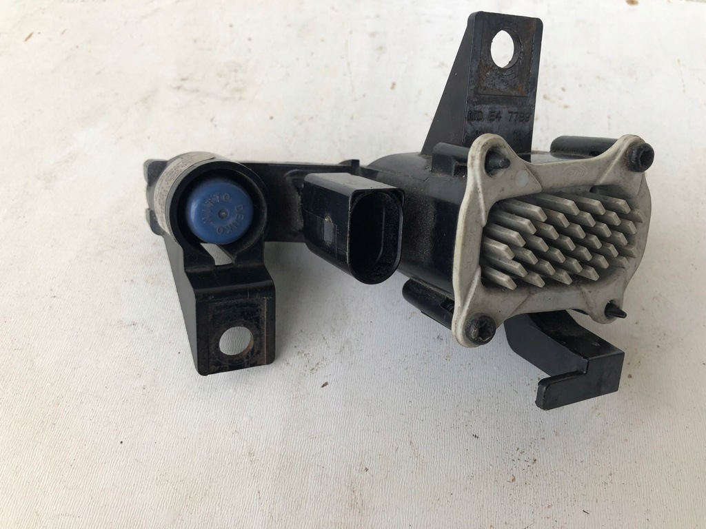 фото №3, Porsche cayman 987 led