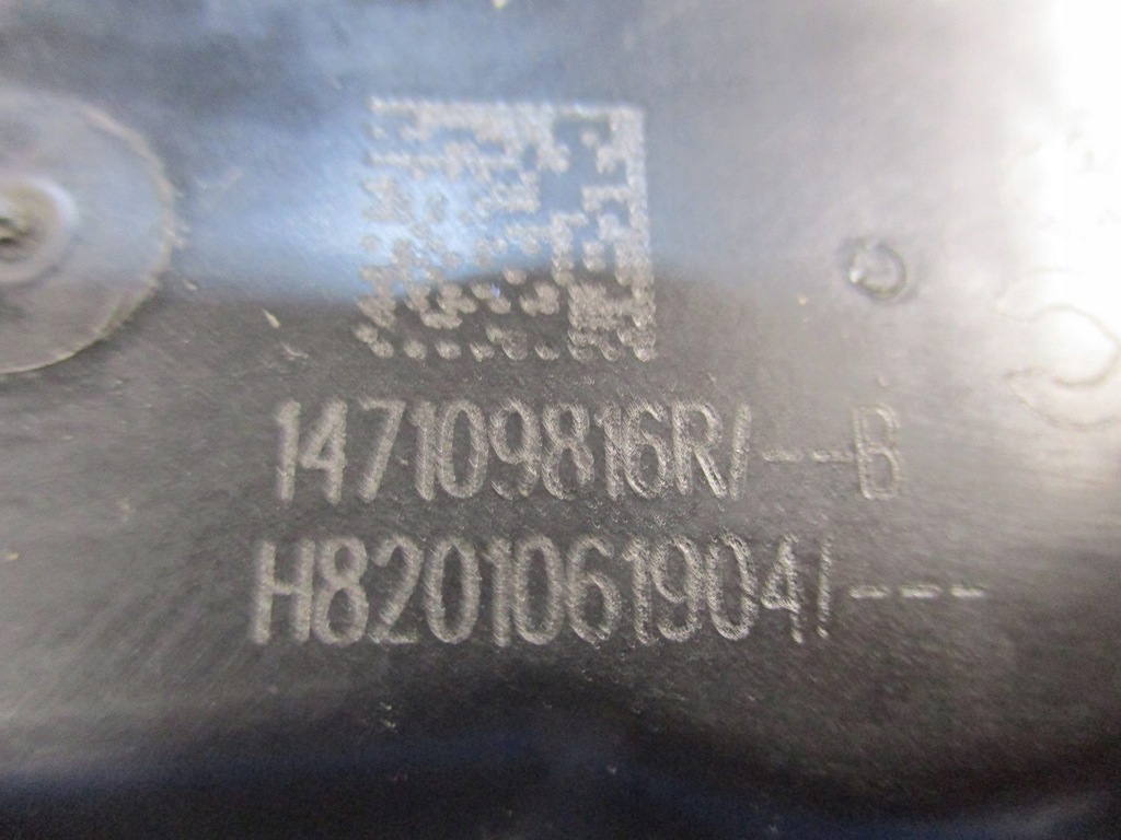 фото №3, Клапан egr renault espace 15r 1,6dci