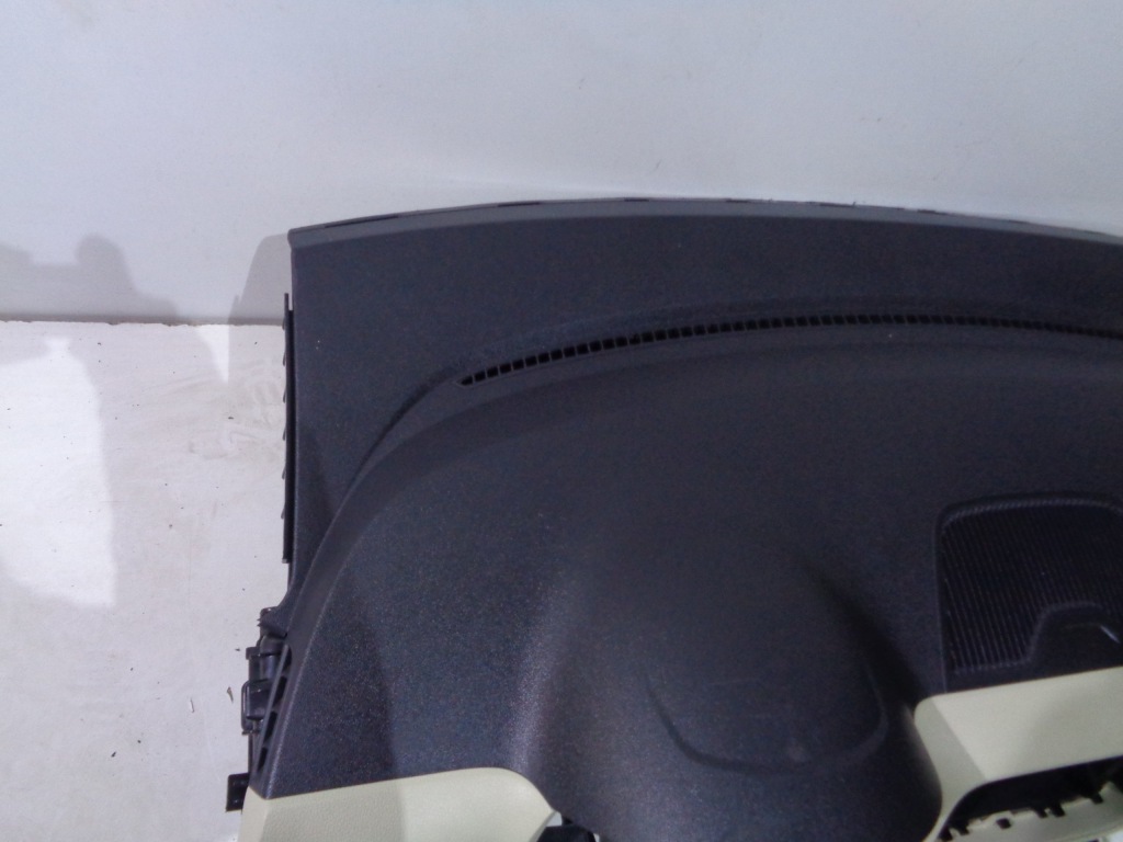 фото №2, Seat mii mi панель приладів подушки безпеки подушка безпеки ремені комплект