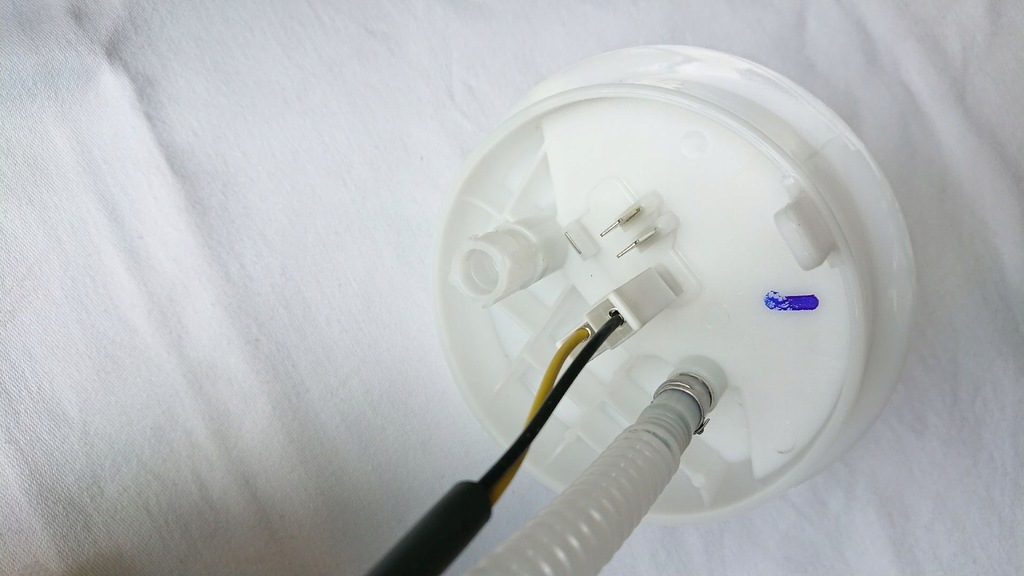 фото №12, Насос пального модуль do vw passat 1,6 96-