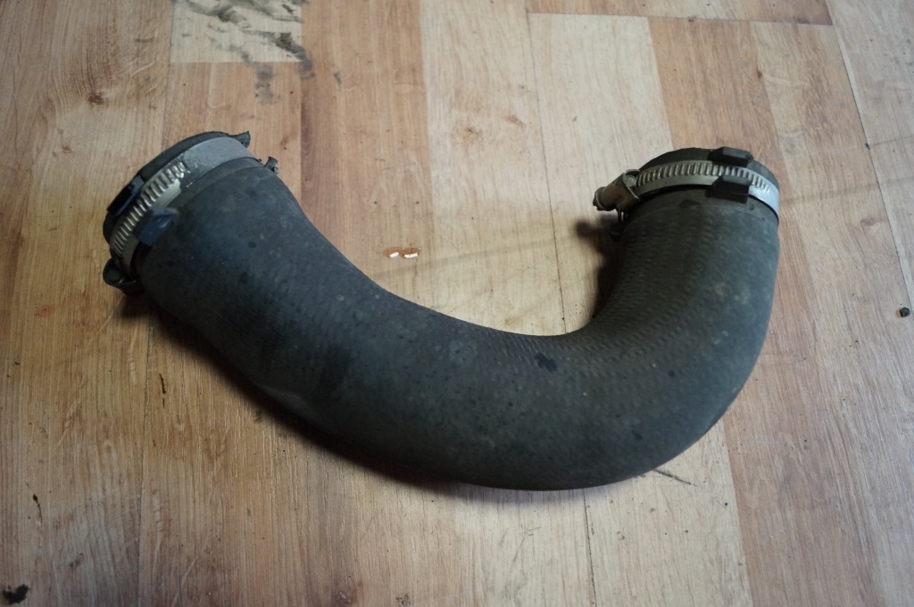 фото №1, Шланг повітря 2.0tdi audi a4 b8 8k0145709h