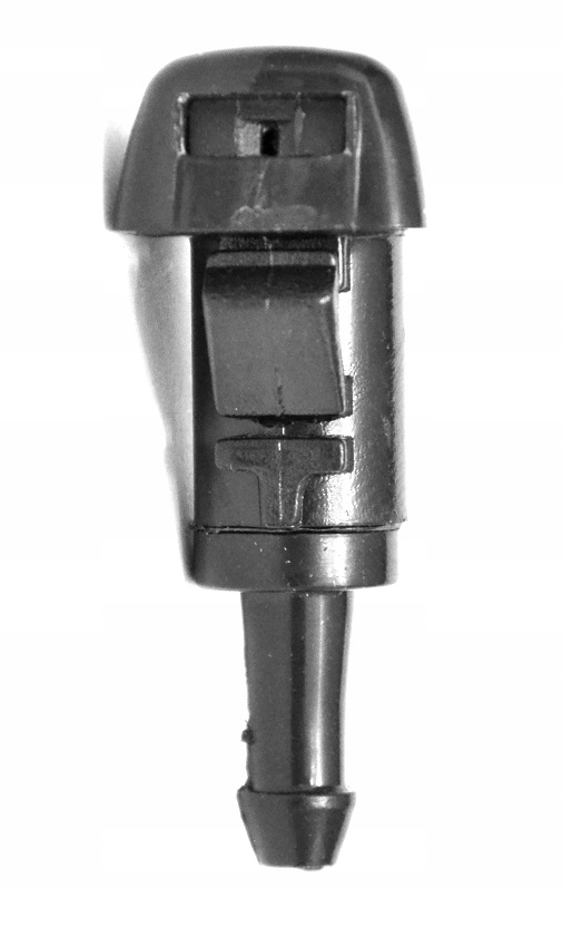 фото №5, Насадка омыватель туманный dodge durango caliber ram