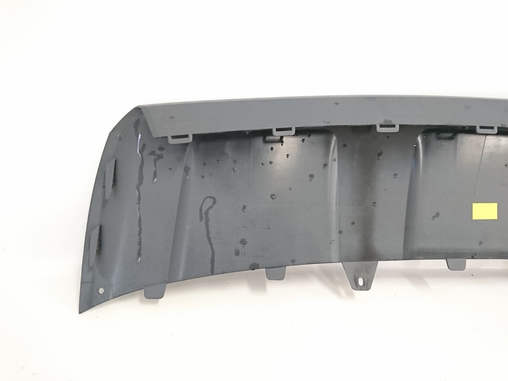 Audi q3 8u0 s line спойлер бампера перед 11-18r Недорого