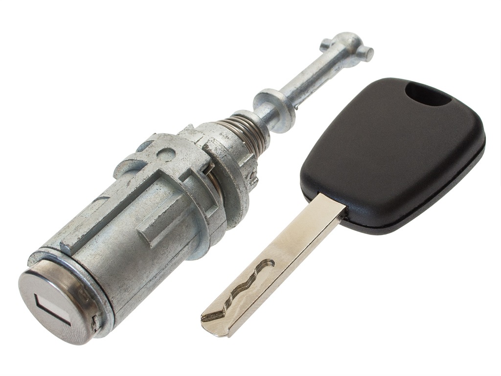 фото №1, Вкладка замка двері ліва передня citroen c2 c3