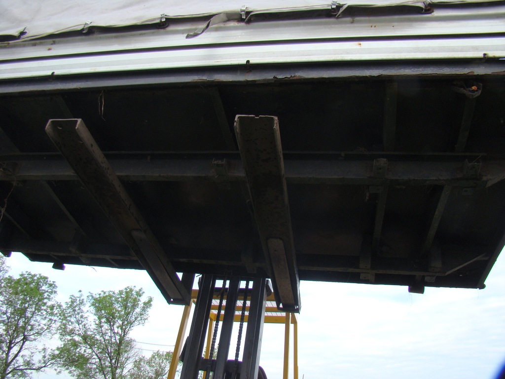 фото №13, Тент коробка передач кузов master movano interstar