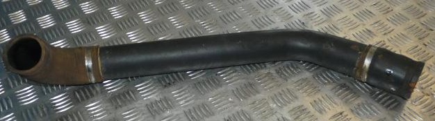 фото №1, Land rover discovery i 300 2.5 tdi труба воздуха