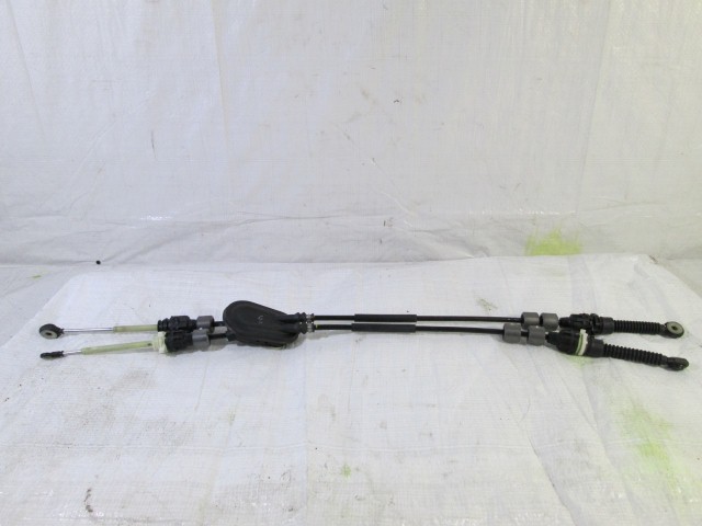 фото №1, Тросы переключения передач nissan micra k14