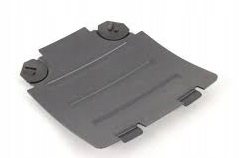 фото №1, Кришка підкрилок bmw x1 e84