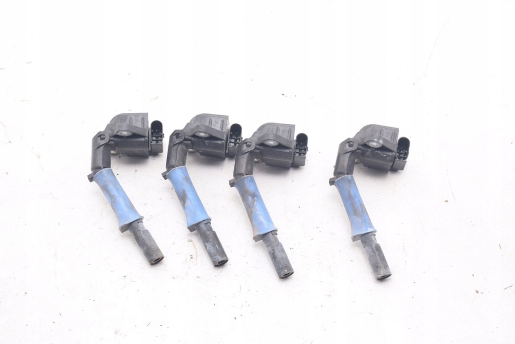 Купити Котушка запалювання mercedes a2749060600