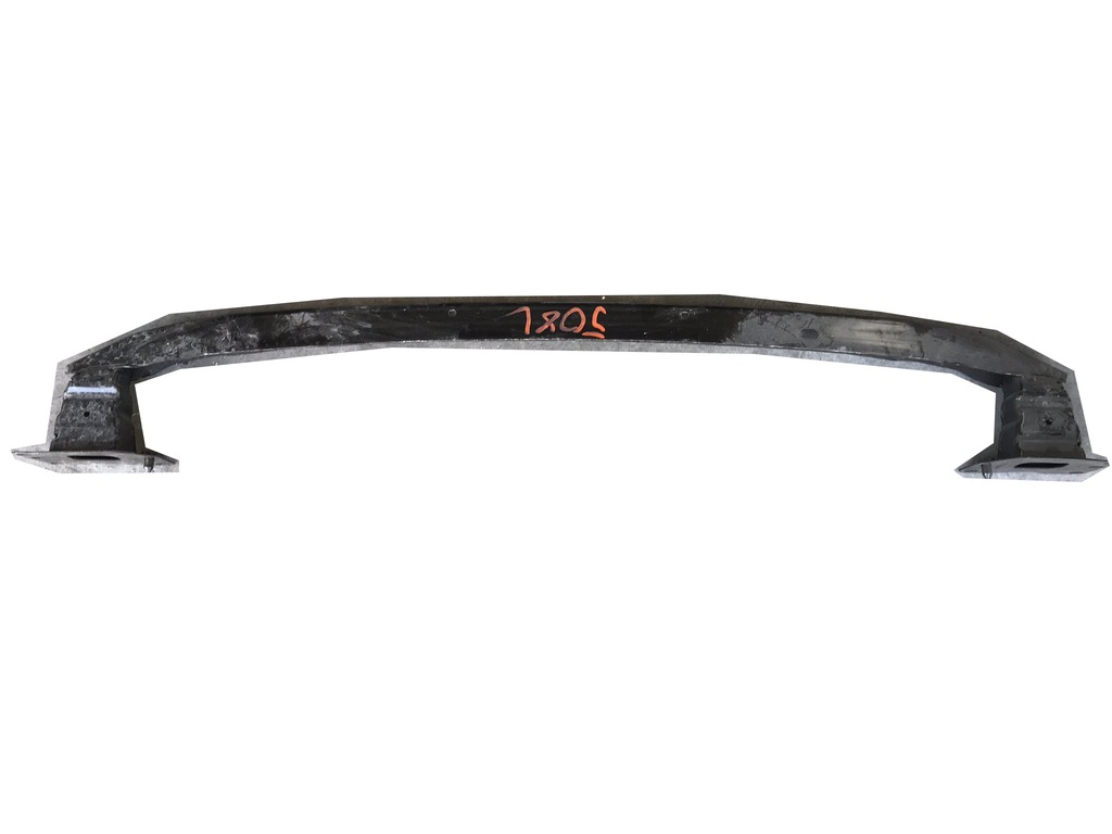 фото №1, Балка pod бампер hyundai h1