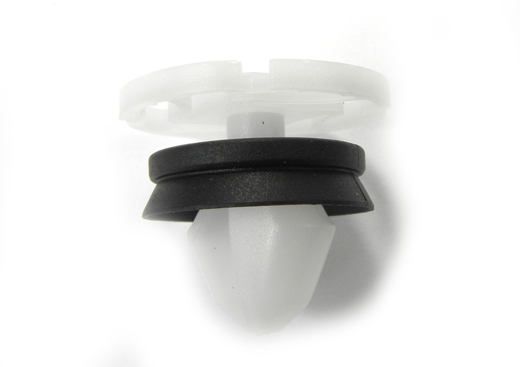 фото №4, Кліпса оббивка двері citroen c3 c4 picasso cactus