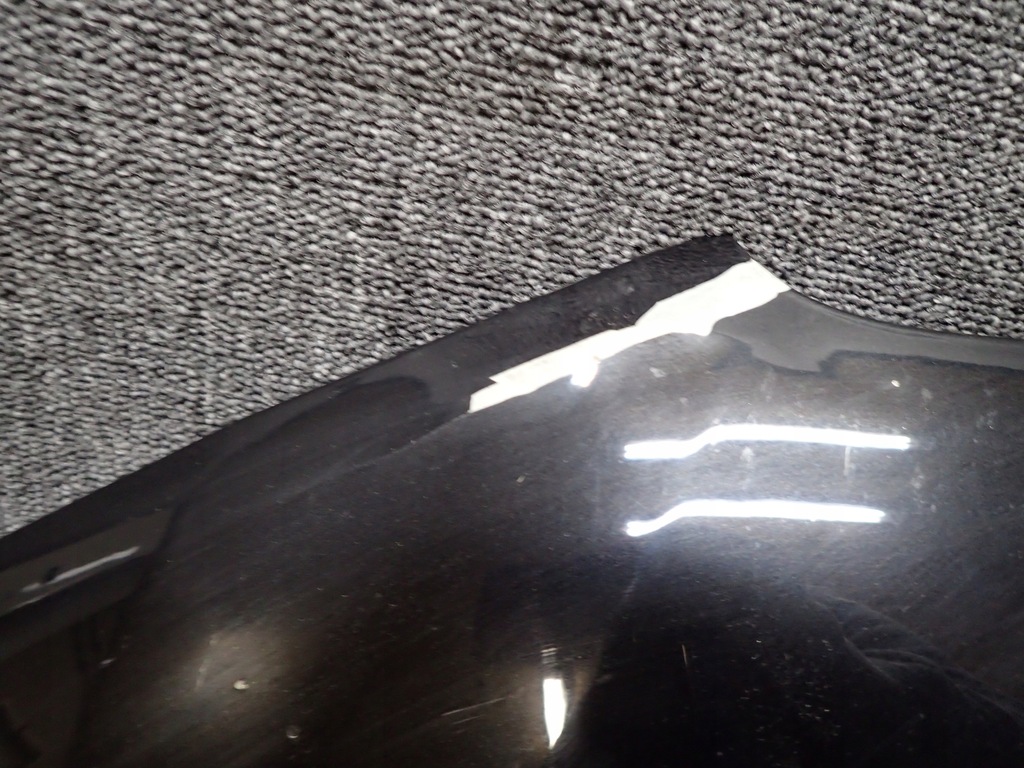 фото №2, Капот audi a3 08-13