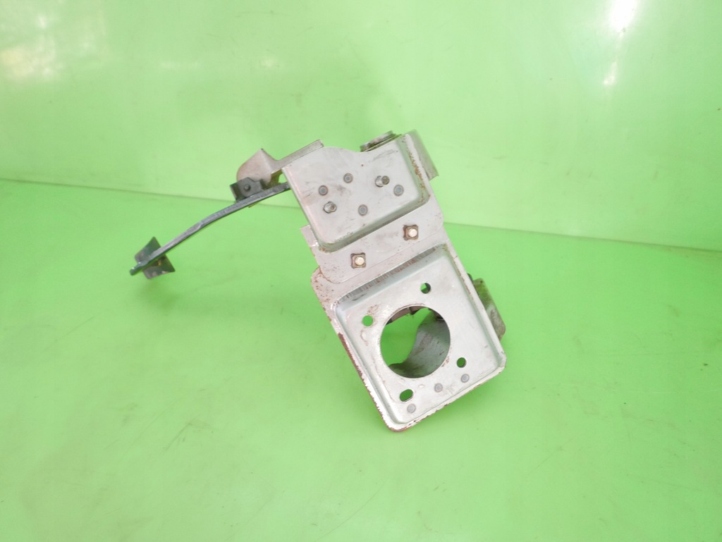 фото №6, Педаль гальма hyundai h1 i 2.5 td 00-02