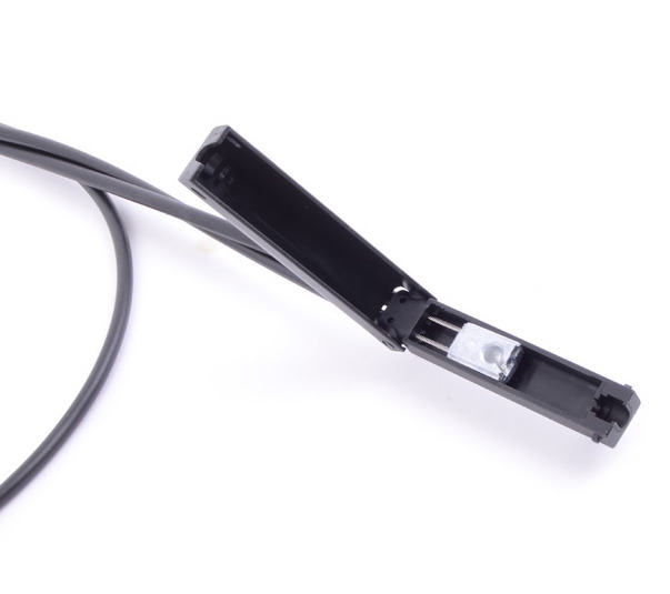 фото №2, Трос відкривання капот mini r60 r61 оригінал