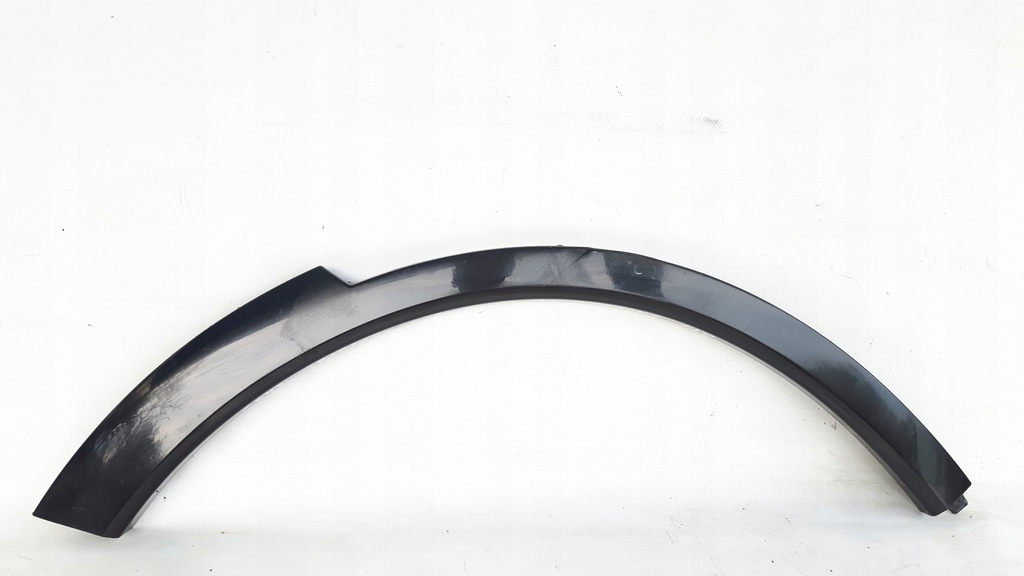 фото №1, Cayenne gts 11r- молдинг na крыло правая задняя