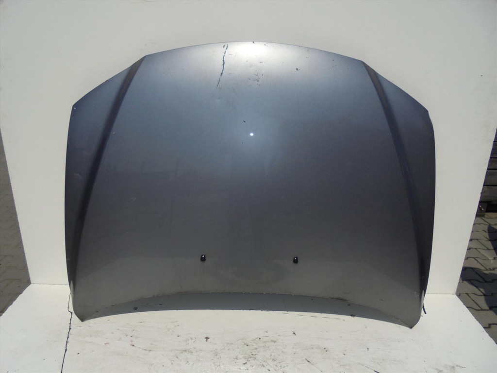 фото №1, Капот mazda 6 -доставка-