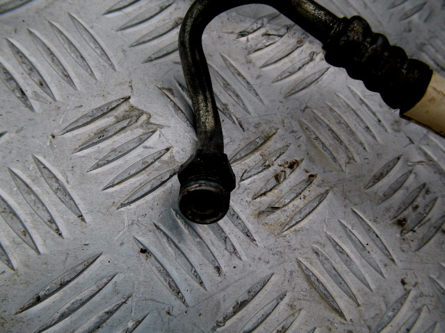 фото №2, Peugeot 306 2.0 16v 2.0xsi wąż трубка шланг кондиционер