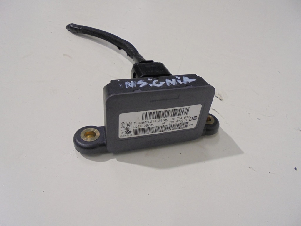 фото №1, Датчик esp opel insignia 1.8 16v -доставка-