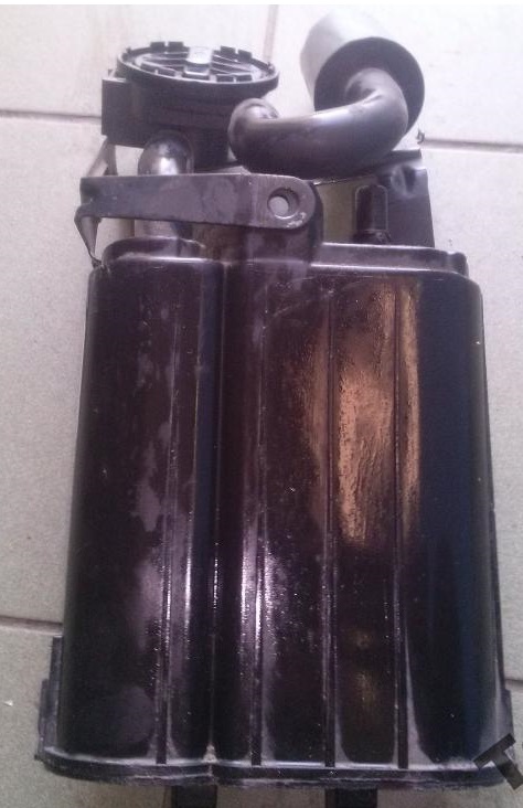 фото №1, Фильтр chrysler 300c dodge magnum 300c корпус evap