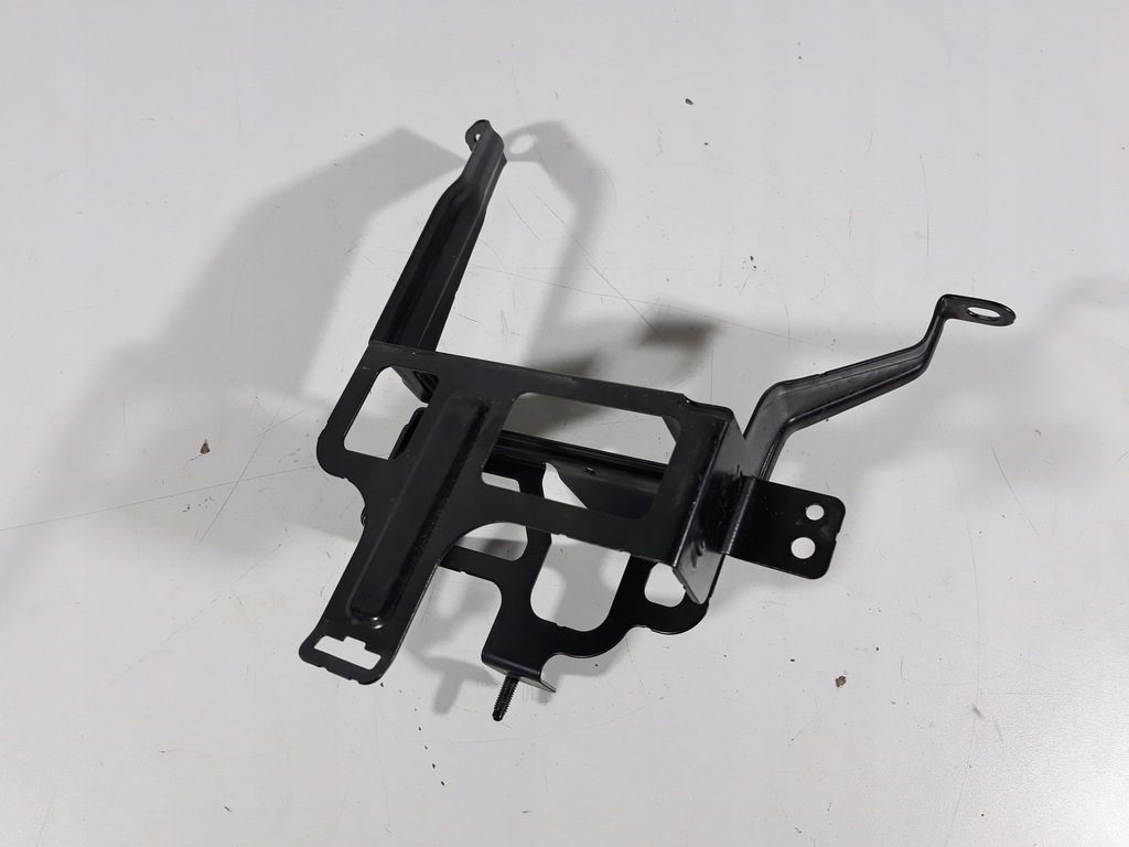 фото №7, Volvo xc60 16r кронштейн аккумулятор кнопка старт/стоп