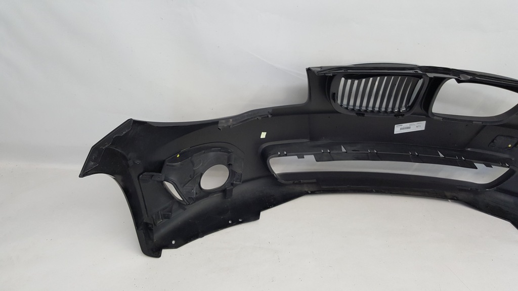 фото №9, Bmw 1 e82 e88 aero m набор lift бампер перед