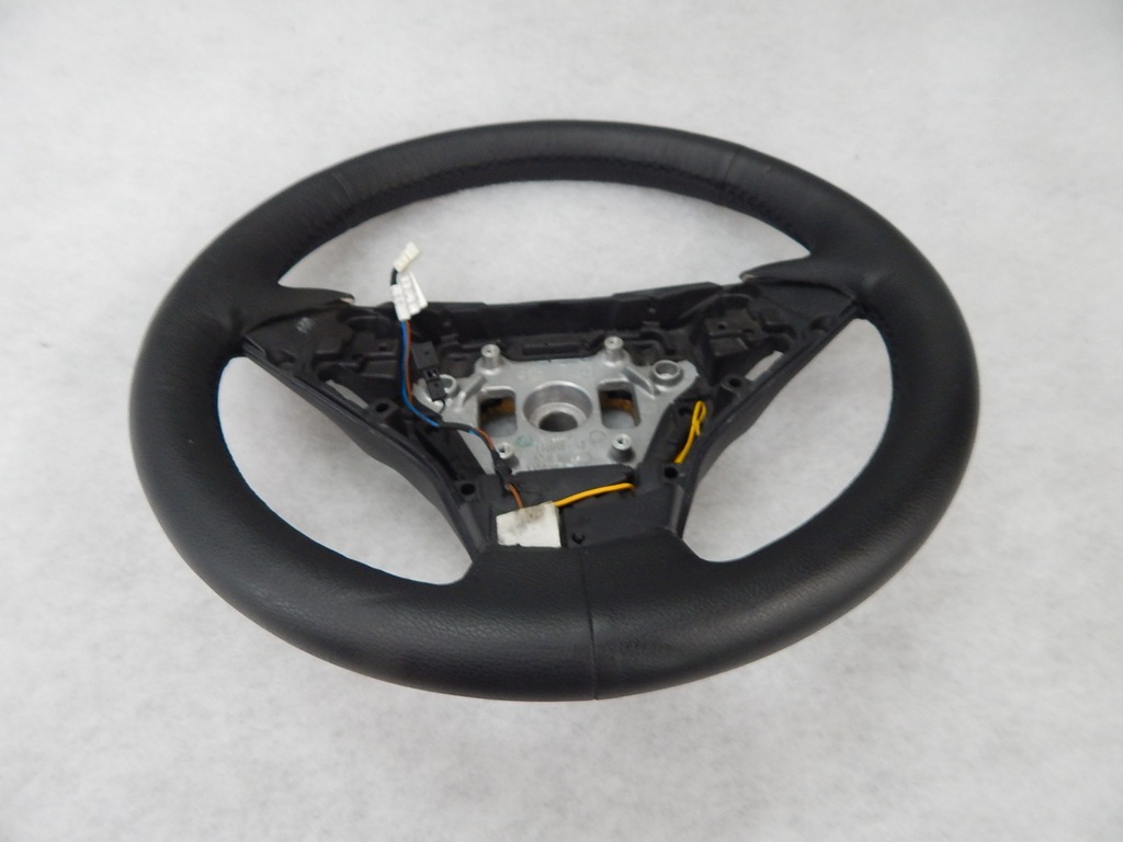 фото №7, Bmw e63 - повітропровід підігрів pod пелюстки перемикання bdb