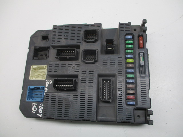 фото №1, Peugeot 1007 bsi p07 ,,9663798380