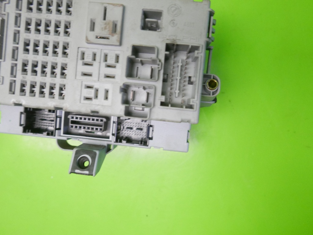 фото №13, Набір стартовий 0281001955 fiat punto ii 1.9 jtd