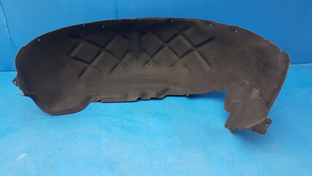 фото №10, Підкрилок задня задні ліва праве porsche cayenne 7p5 958 7p ładne 36000km