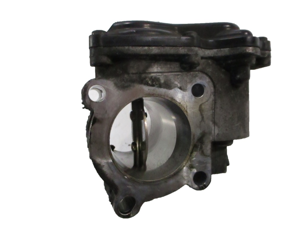 фото №1, Дросельна заслінка renault latitude 8200987453