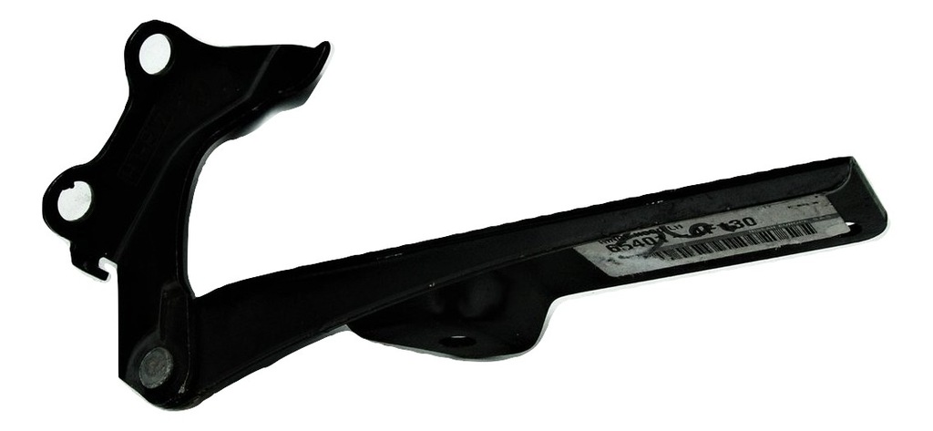 фото №1, Nissan micra k11 левый петля капот