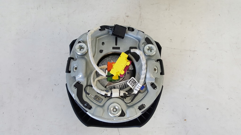 фото №8, Seat exeo подушка безопасности подушка водителя 2008-2013r new