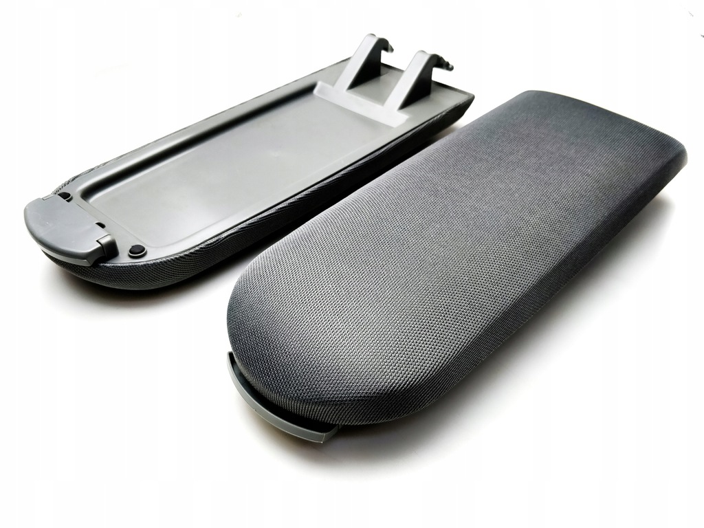 фото №12, Крышка крышка подлокотник skoda roomster