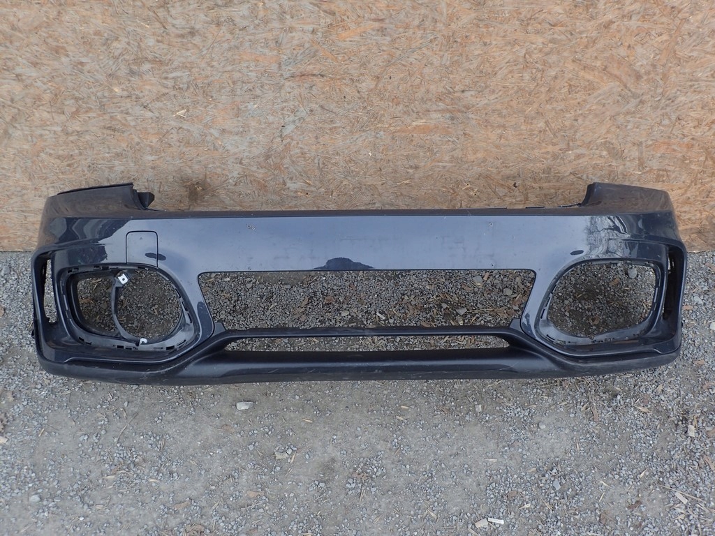 фото №1, Бампер перед передний mini countryman s jcw f60