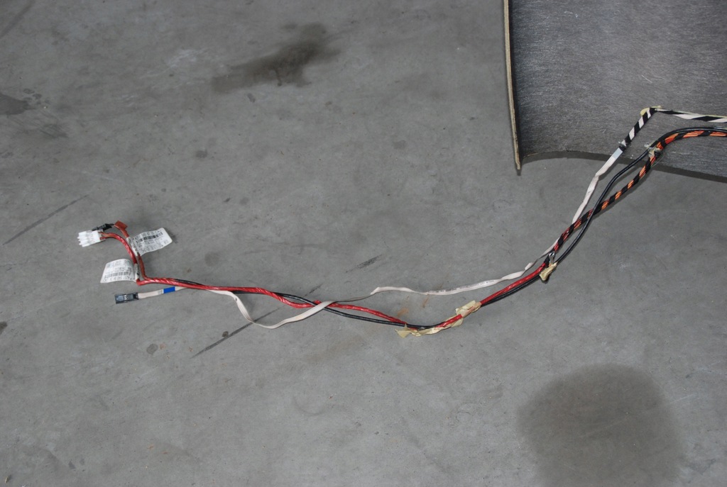 фото №5, Mercedes w251 r-klasa потолок панорама beż