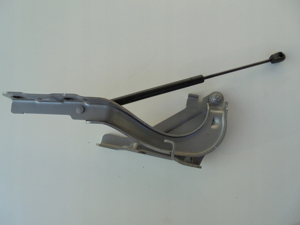 фото №6, Jeep cherokee kl 15r петля капот правий 13 232